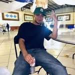 Armando Contreras - @armandopuente1317 - Instagram