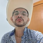 Armando Puente - @fatherjohnbridge - Instagram