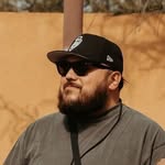 Armando Puente - @mondoe - Instagram