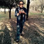 무장 - @armandopuente - Instagram