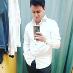 Armando Pulido - @armando_pulido - Instagram