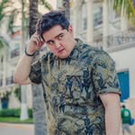 Armando Quintero - @quinteronow - Instagram