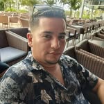 Armando Quintero - @armandoq27 - Instagram