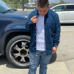 Armando Quintero - @mando_1500 - Instagram