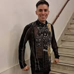 Armando QUintero Einstein Otilio - @bailarmando - Instagram