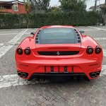 Armando Ragosta - @elitecarsrl - Instagram