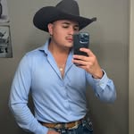 Armando Razo - @24nanoo - Instagram