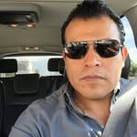 Armando Rico Almanza - @arico71 - Instagram