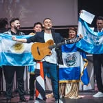 Armando Román - @armandoromancr - Instagram