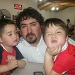 Armando Roman Vilches Lopez - @armandovilches - Instagram