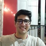 Armando Rueda - @armando_rueda091093 - Instagram