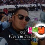 Armando Rueda - @rgvivetustussuenos - Instagram