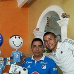 Armando Rueda - @armandorueda7 - Instagram