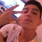 Armando Rueda - @jars.mayu8 - Instagram