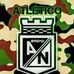 Armando Rueda - Facebook