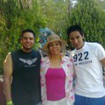 Armando Sapien - @armandosapien - Instagram