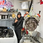 Armando Sevilla - @armandosevilla27 - Instagram