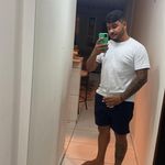 Armando Gomes - @armandosyllva - Instagram