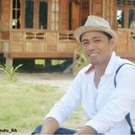 Armando Palifuta - @armando_syah_86 - Instagram
