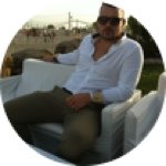Armando Sciscione - @armandosyria - Instagram