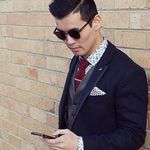 Armando Sy - @sy.armando - Instagram