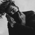 Armando Sy - @mabo38322 - Instagram