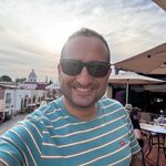 Rami DS - @armando.syr - Instagram