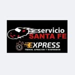 Armando Terrazas - @serviciosantafeexpress - Instagram