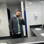 Armando Mauricio Gonzalez Luna - @turco_armando - Instagram