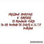 Armando Turco - @_o_barbier_na_1926_ - Instagram