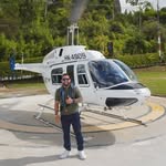 Armando Urbina - @armando_jhu2.0 - Instagram
