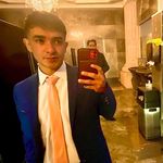 Armando Urbina - @armando7.7 - Instagram