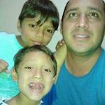 Armando Urbina - @bambino_449 - Instagram