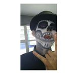 Armando Urbina (Sheimus) - @armasurbina - Instagram