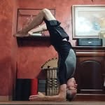 Armando Vassallo - @yoga_free_form - Instagram