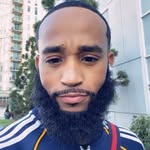 Armani Harper - @manimann - Instagram