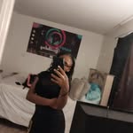 Armani Harper - @pretty_money156 - Instagram
