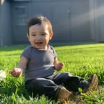 Sage Armani Harper - @sage.armani - Instagram
