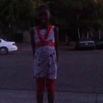 Armani Norman - @baby__mani - Instagram