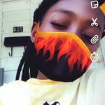 Armani Patterson - @babyface._meme - Instagram