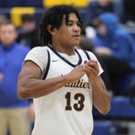 Armani Patterson - Facebook