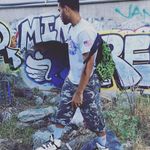Armani Patterson - @armanip23 - Instagram