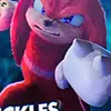 Knuckles💧 - @armanipatterson76 - TikTok