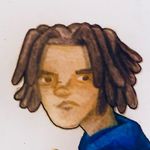 A No. 1 - @armanithomas - Instagram