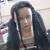 Armani Thomas - @mannequinheadhairstyles3 - TikTok
