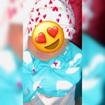 Armani Thomas - @chosen_mommy20 - Instagram