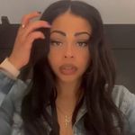 Armani Thomas - @armanilopezt - Instagram