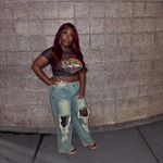 Armani Thomas - @__mani0821 - Instagram
