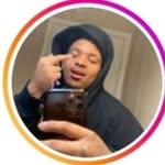 Armani Woods - @manifrm.1300 - Instagram