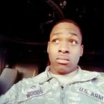 Armani Woods - @armani.woods - Instagram